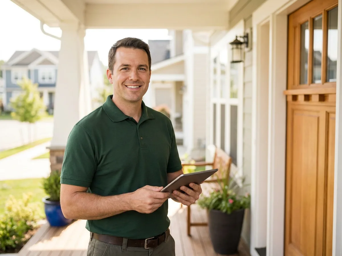 Pest control FAQs for Denville, NJ